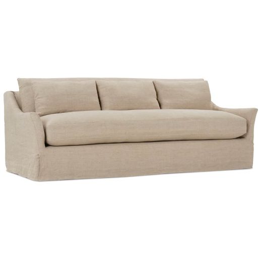 Picture of Moreau Slipcovered Serenity Sleeper